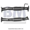 RENAU 7700423759 Exhaust Pipe